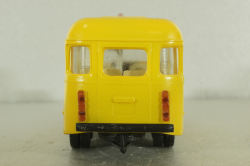 Кавз-3976, Аэрофлот, Компаньон 1:43