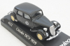 Citroen 15CV 1939, 4032, Solido 1:43
