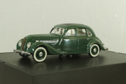 BMW 335 1939, green, 80420306570, Schuco 1:43