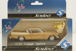 Studebaker Golden Hawk, Dinky Toys 1:43