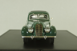 BMW 335 1939, green, 80420306570, Schuco 1:43