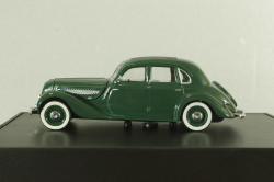 BMW 335 1939, green, 80420306570, Schuco 1:43