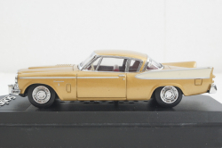 Studebaker Golden Hawk, Dinky Toys 1:43