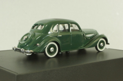BMW 335 1939, green, 80420306570, Schuco 1:43
