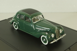 BMW 335 1939, green, 80420306570, Schuco 1:43