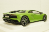 Lamborghini Aventador S  2017, 79133, AutoArt 1:18