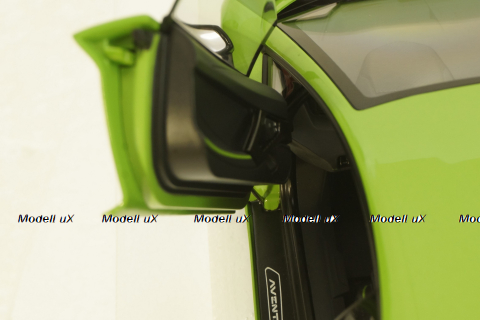 Lamborghini Aventador S  2017, 79133, AutoArt 1:18