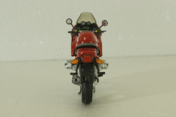 BMW R1100 RS мотоцикл, 1992, red, 80439419689, Minichamps 1:24