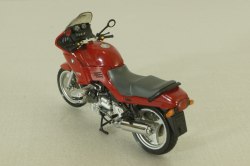 BMW R1100 RS мотоцикл, 1992, red, 80439419689, Minichamps 1:24