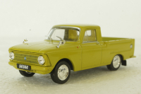 Иж-27151 пикап, салатовый, Автолегенды №103 СССР 1:43