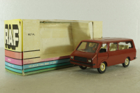 Раф-2203 А18, март 84г., Тантал/Радон 1:43