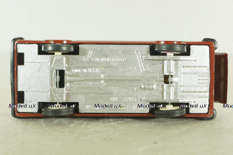 Раф-2203 А18, март 84г., Тантал/Радон 1:43