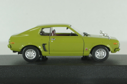 Mitsubishi Galant FTO GSR 1973, green, 800168, Norev 1:43