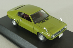 Mitsubishi Galant FTO GSR 1973, green, 800168, Norev 1:43