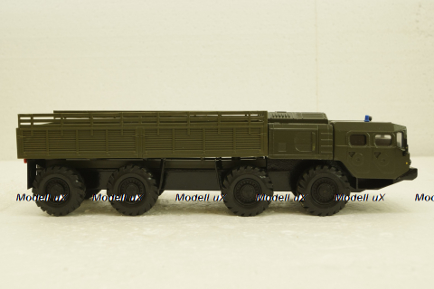 Маз-7310 Ураган, Элекон 1:43