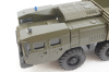 Маз-7310 Ураган, Элекон 1:43
