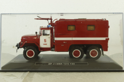 АР-2 (Зил-131)-133 Киев, TruckTyr 1:43