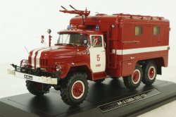 АР-2 (Зил-131)-133 Киев, TruckTyr 1:43