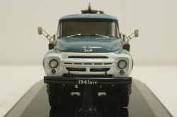 Зил-130 АЦПТ-4,1 Питьевая вода 1974 г., 113021, DiP Models 1:43 (Реплика) Уценка!