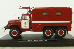 АР-2 (Зил-131)-133 Киев, TruckTyr 1:43