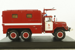АР-2 (Зил-131)-133 Киев, TruckTyr 1:43