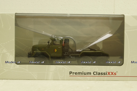 ЗИЛ-131NV NVA, PCL47055, Premium Classixxs 1:43