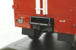 АР-2 (Зил-131)-133 Киев, TruckTyr 1:43