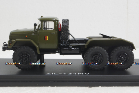 ЗИЛ-131NV NVA, PCL47055, Premium Classixxs 1:43