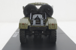 ЗИЛ-131NV NVA, PCL47055, Premium Classixxs 1:43