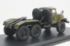 ЗИЛ-131NV NVA, PCL47055, Premium Classixxs 1:43