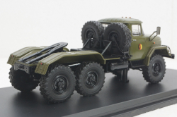 ЗИЛ-131NV NVA, PCL47055, Premium Classixxs 1:43