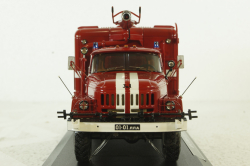 АР-2 (Зил-131)-133 Вильнюс, TruckTyr 1:43