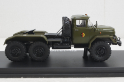 ЗИЛ-131NV NVA, PCL47055, Premium Classixxs 1:43