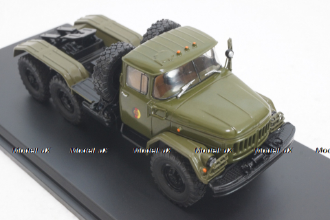 ЗИЛ-131NV NVA, PCL47055, Premium Classixxs 1:43