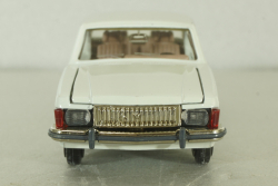 Газ-3102 Волга, август 91г., Тантал/Радон 1:43