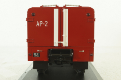 АР-2 (Зил-131)-133 Вильнюс, TruckTyr 1:43