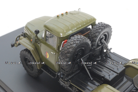 ЗИЛ-131NV NVA, PCL47055, Premium Classixxs 1:43