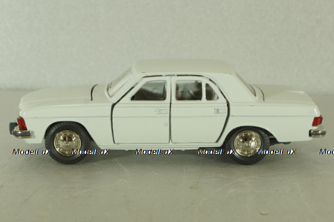 Газ-3102 Волга, август 91г., Тантал/Радон 1:43