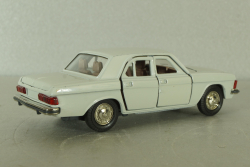 Газ-3102 Волга, август 91г., Тантал/Радон 1:43