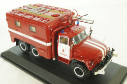 АР-2 (Зил-131)-133 Вильнюс, TruckTyr 1:43
