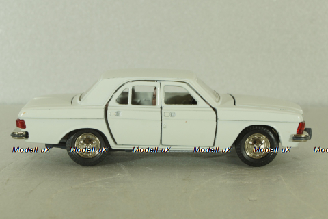 Газ-3102 Волга, август 91г., Тантал/Радон 1:43