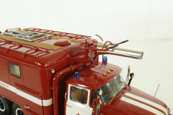 АР-2 (Зил-131)-133 Вильнюс, TruckTyr 1:43