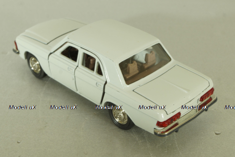 Газ-3102 Волга, август 91г., Тантал/Радон 1:43