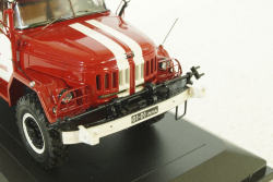 АР-2 (Зил-131)-133 Вильнюс, TruckTyr 1:43