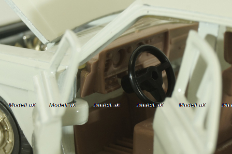 Газ-3102 Волга, август 91г., Тантал/Радон 1:43