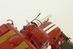 АР-2 (Зил-131)-133 Вильнюс, TruckTyr 1:43