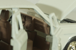 Газ-3102 Волга, август 91г., Тантал/Радон 1:43