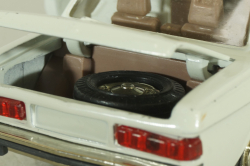 Газ-3102 Волга, август 91г., Тантал/Радон 1:43