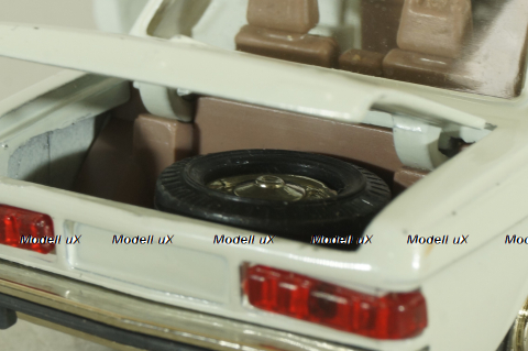 Газ-3102 Волга, август 91г., Тантал/Радон 1:43