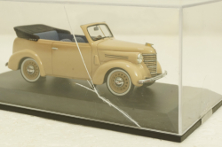 Ким 10-51 кабриолет (1940), 190511, DiP Models 1:43